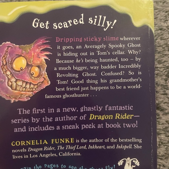 Hardy Boys and Ghosthunters Bundle - Picture 4 of 10